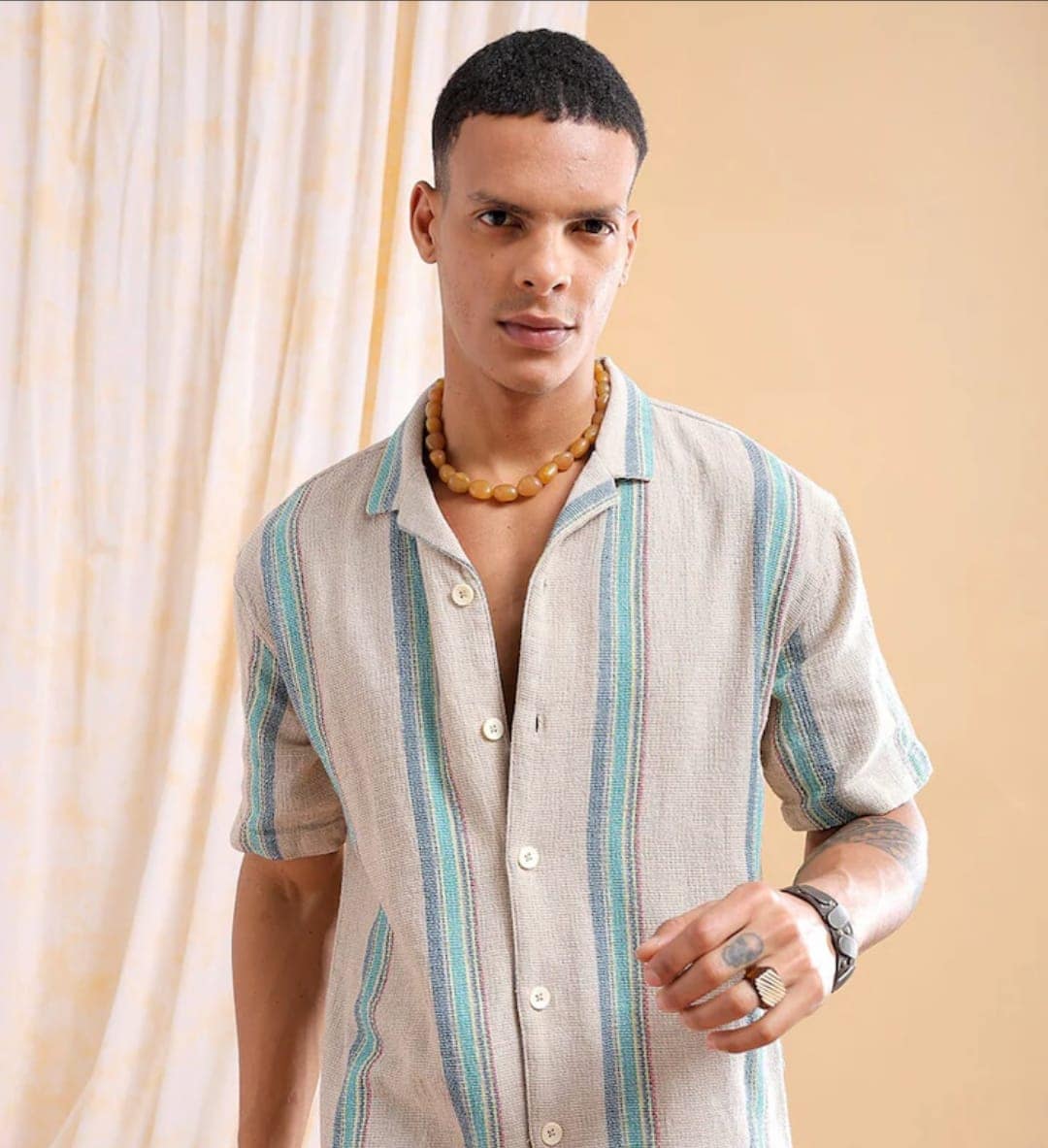Best Deals on Mens Wear on Myntra