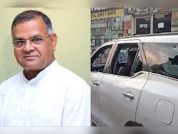 INLD नेता नफे सिंह राठी मर्डर केस के तार राजस्थान से जुड़े, बलोतरा से आरोपी गिरफ्तार 