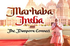 Diaspora Diaries From UAE: Watch NDTV's Special Documentary Diaspora Diaries From UAE: Watch NDTV's Special Documentary