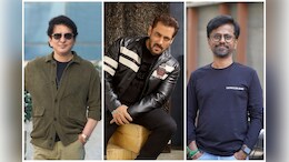 Bollywood Blockbuster: जल्द रिलीज़ होगी Salman Khan की नई Film, साउथ के इस डायरेक्टर से मिलाया हाथ