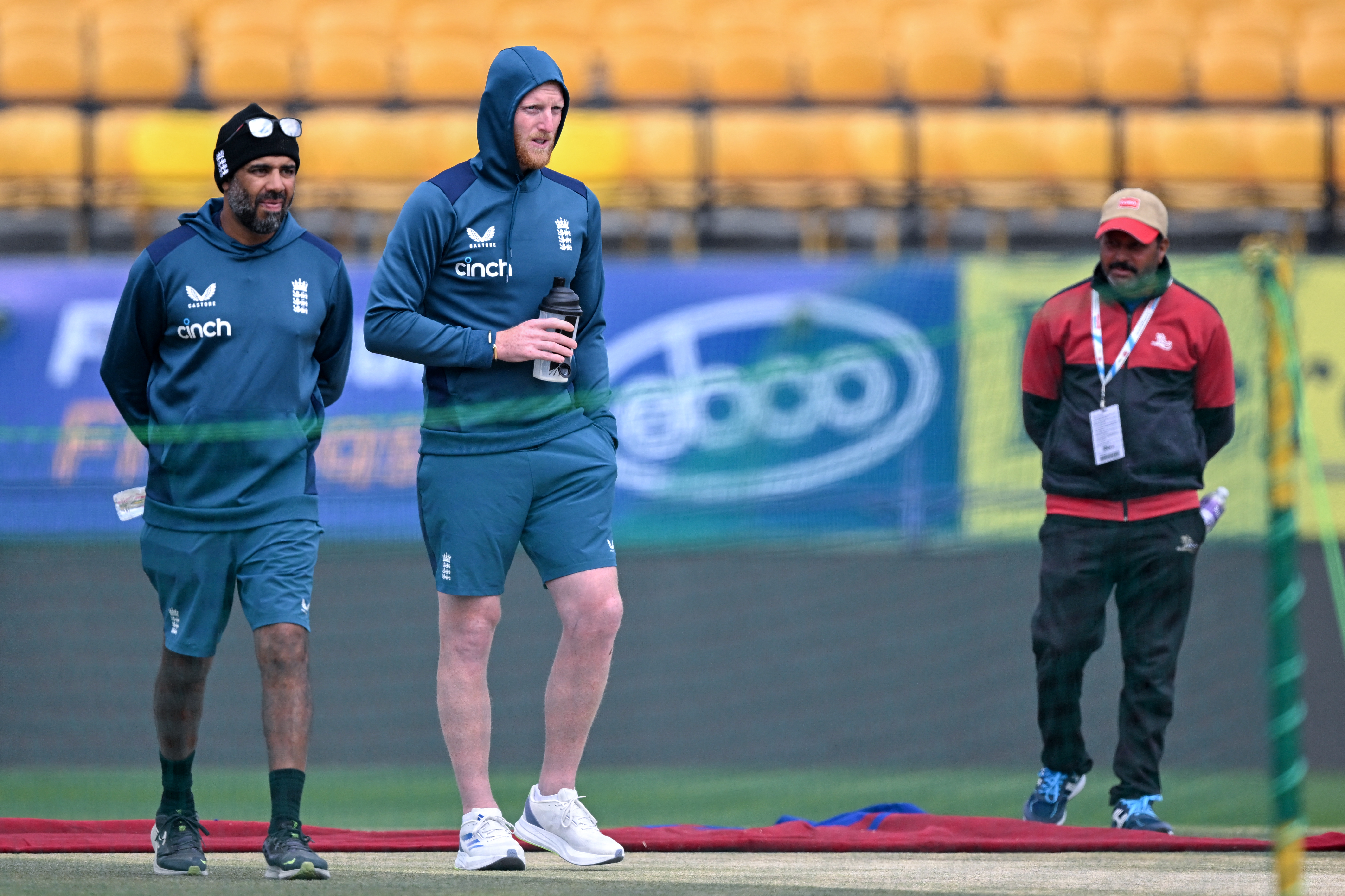 IND vs ENG 5th Test: "कुल मिलाकर विकेट पूरी तरह से..." बेन स्टोक्स ने आखिरी टेस्ट की पिच को लेकर दिया बड़ा अपडेट