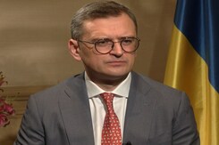 "India Can Use Its Relationship With Russia To Stop War": Ukraine Foreign Minister "India Can Use Its Relationship With Russia To Stop War": Ukraine Foreign Minister