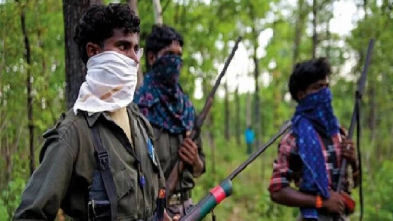 Naxal Attack Sukma: सुरक्षाबलों की कार्रवाई से बौखलाए नक्सली, दी ये बड़ी धमकी