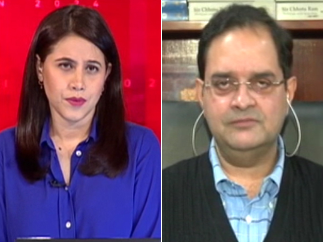 Ex BJP Leader Says Party Sensed Alliance With JJP Was Politically Detrimental