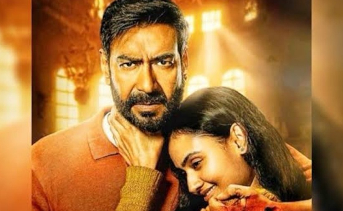 Shaitaan Latest Collection: फिल्म 'शैतान' की धुआंधार कमाई जारी, जानें अब तक का Box Office Collection