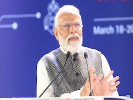 India Will Lead World In AI Capabilities: PM Modi At <i>Startup Mahakumbh</i> India Will Lead World In AI Capabilities: PM Modi At <i>Startup Mahakumbh</i>