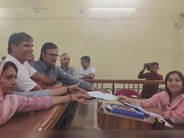 Lok Sabha Elections 2024: राजस्थान में प्रथम चरण के लिए अब तक कहां से कितने उम्मीदवारों ने कराए नामांकन, देखें लिस्ट