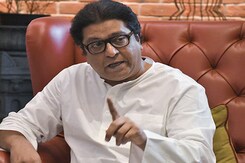 राज ठाकरे से गठबंधन करने को लेकर क्या सोचते हैं उत्तर भारत के रहने वाले BJP कार्यकर्ता? राज ठाकरे से गठबंधन करने को लेकर क्या सोचते हैं उत्तर भारत के रहने वाले BJP कार्यकर्ता?