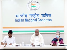 कांग्रेस की दूसरी लिस्ट :  43 में से 33 पिछड़े चेहरे, 4 महिलाएं; 25 की उम्र 50 से कम कांग्रेस की दूसरी लिस्ट :  43 में से 33 पिछड़े चेहरे, 4 महिलाएं; 25 की उम्र 50 से कम