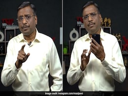 कहीं आप भी तो नहीं Nomophobia के शिकार, इस तरह लें अपना टेस्ट, UPSC Interview की तैयारी कराने वाले डॉ. विजेंद्र चौहान ने बताया कैसे बचें कहीं आप भी तो नहीं Nomophobia के शिकार, इस तरह लें अपना टेस्ट, UPSC Interview की तैयारी कराने वाले डॉ. विजेंद्र चौहान ने बताया कैसे बचें