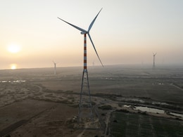 Adani Green की बड़ी उपलब्धि, देश की सबसे बड़ी रिन्युएबल कंपनी बनी; 1 साल में 35% का क्षमता विस्तार Adani Green की बड़ी उपलब्धि, देश की सबसे बड़ी रिन्युएबल कंपनी बनी; 1 साल में 35% का क्षमता विस्तार