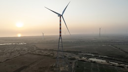 Adani Green Energy Surpasses Record 12,000 MW Renewable Energy Capacity