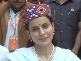 बीजेपी की जीत के लिए कंगना रनौत करेंगी राजस्थान दौरा, जोधपुर-जैसलमेर समेत पाली में होगा रोड शो बीजेपी की जीत के लिए कंगना रनौत करेंगी राजस्थान दौरा, जोधपुर-जैसलमेर समेत पाली में होगा रोड शो