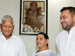 Election Results 2025: This Bihar Leader Beat Rabri Devi In 2010, Could Beat Tejashwi Yadav Today