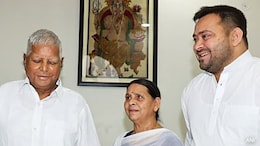 Lalu Prasad, Family Members Summoned To Delhi Court In Land-For-Jobs Case