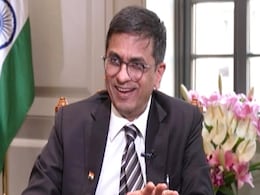 सार्वजनिक स्थान अक्सर समाज में मौजूद असमानताओं को दिखाते हैं : CJI डीवाई चंद्रचूड़ सार्वजनिक स्थान अक्सर समाज में मौजूद असमानताओं को दिखाते हैं : CJI डीवाई चंद्रचूड़