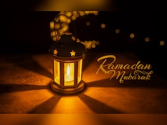 Ramadan 2026 Messages :  दोस्‍तों और अपनों को भेजें रमजान पर ये खास मैसेज और व्‍हॉट्सऐप स्टेटस