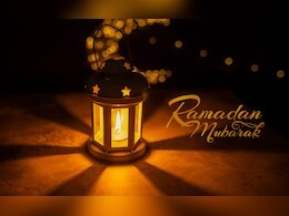 Ramadan 2026 Messages :  दोस्&zwj;तों और अपनों को भेजें रमजान पर ये खास मैसेज और व्&zwj;हॉट्सऐप स्टेटस
