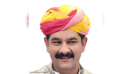 पत्नी को देखनी थी एमएफ हुसैन की पेटिंग, ख्वाहिश पूरी करने के चक्कर में कानूनी पचड़ों में फंसे कांग्रेस के दिग्गज नेता