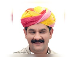 पत्नी को देखनी थी एमएफ हुसैन की पेटिंग, ख्वाहिश पूरी करने के चक्कर में कानूनी पचड़ों में फंसे कांग्रेस के दिग्गज नेता