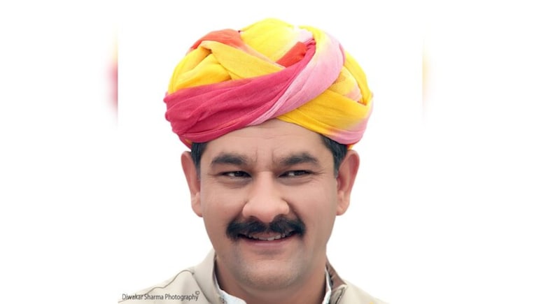 पत्नी को देखनी थी एमएफ हुसैन की पेटिंग, ख्वाहिश पूरी करने के चक्कर में कानूनी पचड़ों में फंसे कांग्रेस के दिग्गज नेता