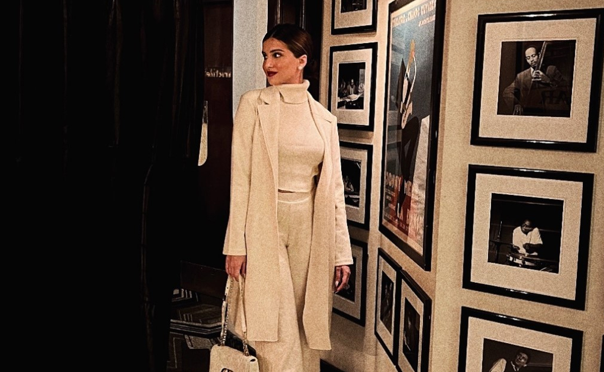 Inside Tara Sutaria's "Cozy Evenings" In London With "Live Jazz"; 5 Jazz Clubs To Visit When In London