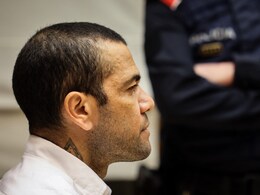 Brazil Football Bosses Break Silence On 'Shameful' Robinho, Dani Alves Rape Cases Brazil Football Bosses Break Silence On 'Shameful' Robinho, Dani Alves Rape Cases