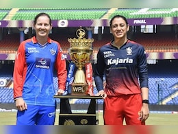 Delhi Capitals vs Royal Challengers Bangalore Live Streaming, WPL 2024 Final Live Telecast: Where To Watch Match Live?