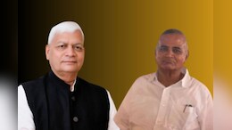 कौन हैं दामोदर अग्रवाल? भीलवाड़ा से बीजेपी उम्मीदवार ने काटा सुभाष बहेड़िया का टिकट