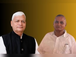 कौन हैं दामोदर अग्रवाल? भीलवाड़ा से बीजेपी उम्मीदवार ने काटा सुभाष बहेड़िया का टिकट कौन हैं दामोदर अग्रवाल? भीलवाड़ा से बीजेपी उम्मीदवार ने काटा सुभाष बहेड़िया का टिकट