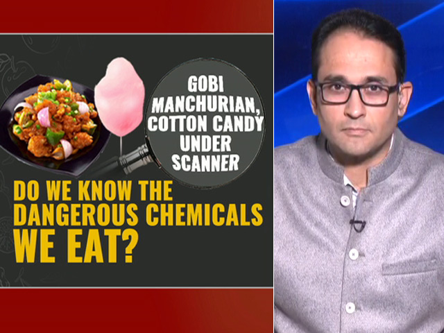 Gobi Manchurian Under The Scanner In Karnataka