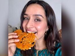 Have You Tried Sindhi Ghevar (Gheeyar)? Here's How This Sweet Is Prepared