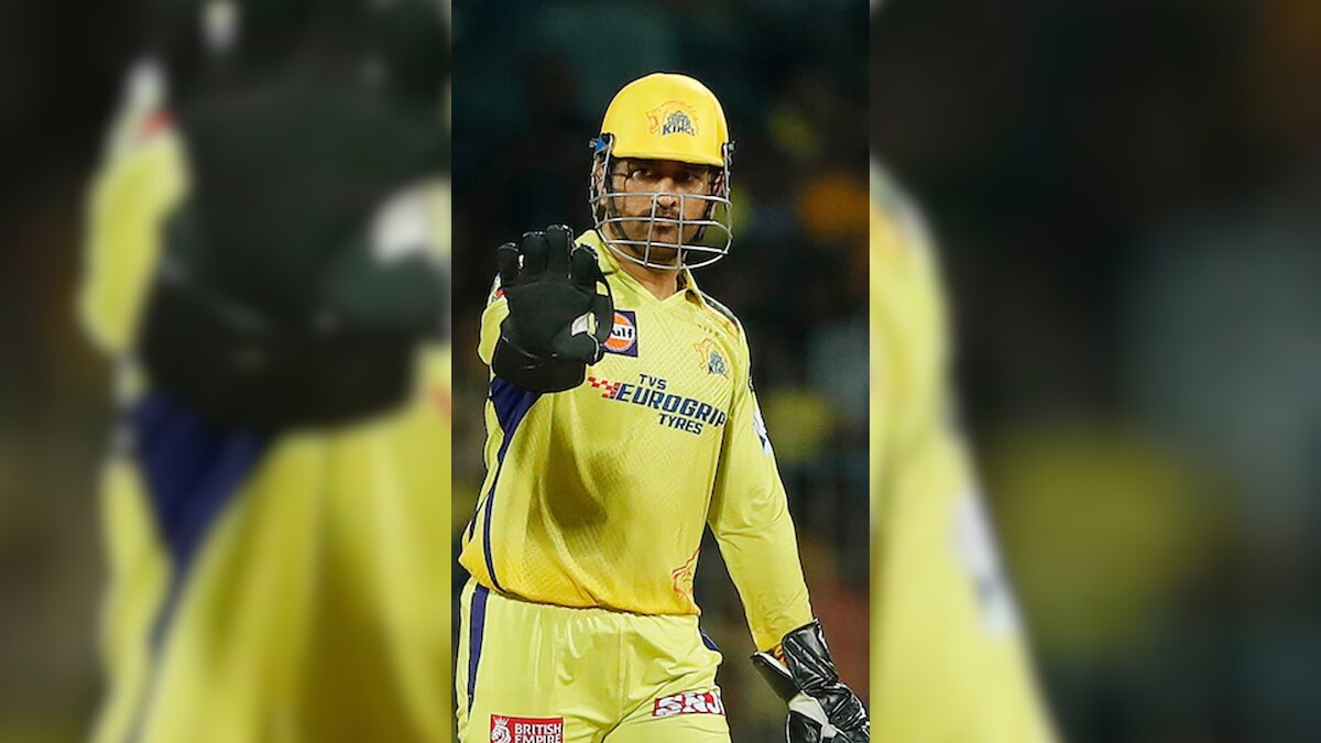 MS Dhonis New Role In New Season Post Leads To Speculation Ahead of IPL