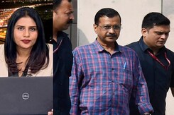 Arvind Kejriwal - Key Conspirator Or Political Victim In Delhi Liquor Policy Case? Arvind Kejriwal - Key Conspirator Or Political Victim In Delhi Liquor Policy Case?