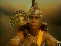 रामायण ही नहीं दूरदर्शन के इस सीरियल का भी लोग घंटों करते थे इंतजार, एक ही एक्टर ने निभाए शिव और हनुमान के रोल, पहचाना क्या ? रामायण ही नहीं दूरदर्शन के इस सीरियल का भी लोग घंटों करते थे इंतजार, एक ही एक्टर ने निभाए शिव और हनुमान के रोल, पहचाना क्या ?