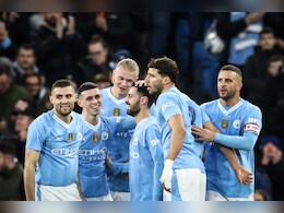 Bernardo Silva Fires Manchester City Into FA Cup Semi-Finals, Coventry Stun Wolves