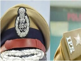 एमपी में एक बार फिर हुए IPS अधिकारियों के ट्रांसफर, जानें किसको कहां की मिली जिम्मेदारी एमपी में एक बार फिर हुए IPS अधिकारियों के ट्रांसफर, जानें किसको कहां की मिली जिम्मेदारी
