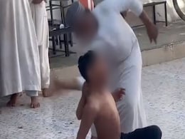 16-Year-Old Spit On, Beaten In Maharashtra Madrasa Over Rs 100 Watch Theft 16-Year-Old Spit On, Beaten In Maharashtra Madrasa Over Rs 100 Watch Theft