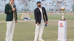 पर्थ में बाउंसर के साथ होगा टीम इंडिया का Border-Gavaskar Trophy में स्वागत, सामने आया फुल शेड्यूल