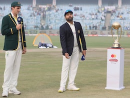 पर्थ में बाउंसर के साथ होगा टीम इंडिया का Border-Gavaskar Trophy में स्वागत, सामने आया फुल शेड्यूल पर्थ में बाउंसर के साथ होगा टीम इंडिया का Border-Gavaskar Trophy में स्वागत, सामने आया फुल शेड्यूल