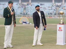 India Tour of Australia: भारत के ऑस्ट्रेलिया दौरे के शेड्यूल की घोषणा, पर्थ में खेला जाएगा टेस्ट सीरीज का पहला मुकाबला India Tour of Australia: भारत के ऑस्ट्रेलिया दौरे के शेड्यूल की घोषणा, पर्थ में खेला जाएगा टेस्ट सीरीज का पहला मुकाबला