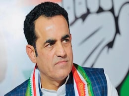भाजपा छोड़ कांग्रेस में शामिल हुए अमीन पठान की बढ़ी मुश्किलें, सरकारी काम में बाधा डालने का मुकदमा दर्ज, जानें पूरा मामला? भाजपा छोड़ कांग्रेस में शामिल हुए अमीन पठान की बढ़ी मुश्किलें, सरकारी काम में बाधा डालने का मुकदमा दर्ज, जानें पूरा मामला?