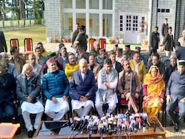 6 Himachal Congress MLAs Go To Supreme Court, Challenge Disqualification 6 Himachal Congress MLAs Go To Supreme Court, Challenge Disqualification