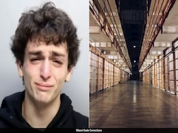 Son of Israeli Diplomat Assaulted in US Jail Over A Conversation On Sausages Son of Israeli Diplomat Assaulted in US Jail Over A Conversation On Sausages