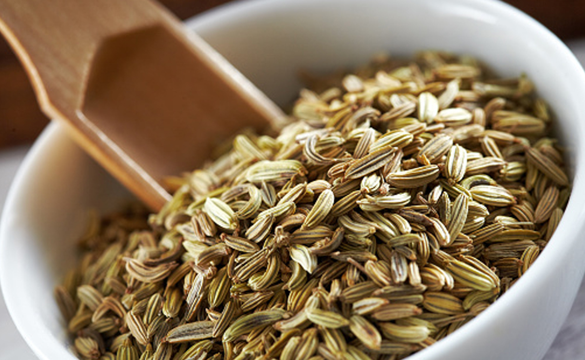 Gastroenterologist Recommends Eating Fennel Seeds After Every Meal