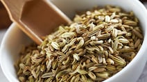 Gastroenterologist Recommends Eating Fennel Seeds After Every Meal