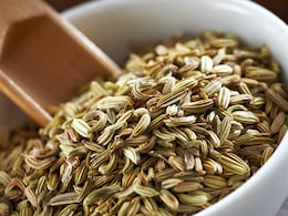 Beat The Heat With Fennel Seeds: 5 Easy Ways To Use Beat The Heat With Fennel Seeds: 5 Easy Ways To Use