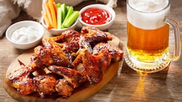5 Chicken Appetisers That Will Have Your Guests Asking For More