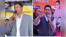 Churu Loksabha Seat: राहुल कस्वां से करीब ढ़ाई गुना अधिक अमीर हैं देवेंद्र झाझड़िया, शपथ पत्र में सामने आई जानकारी