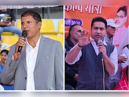 Churu Loksabha Seat: राहुल कस्वां से करीब ढ़ाई गुना अधिक अमीर हैं देवेंद्र झाझड़िया, शपथ पत्र में सामने आई जानकारी